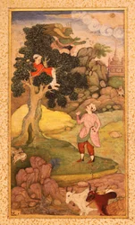 Kathasaritsagara